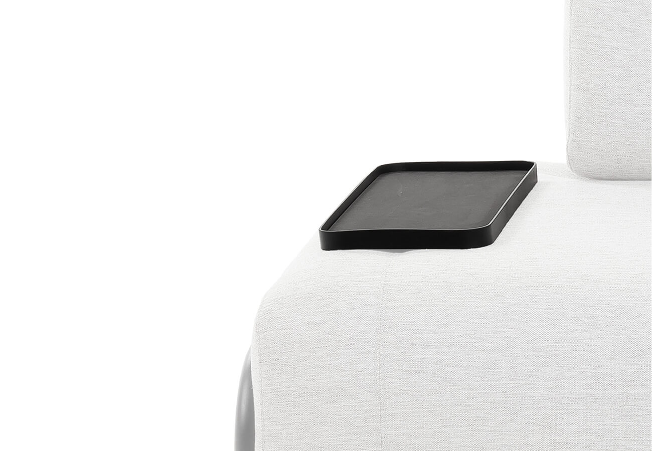 Tácka compo 21 x 54 cm