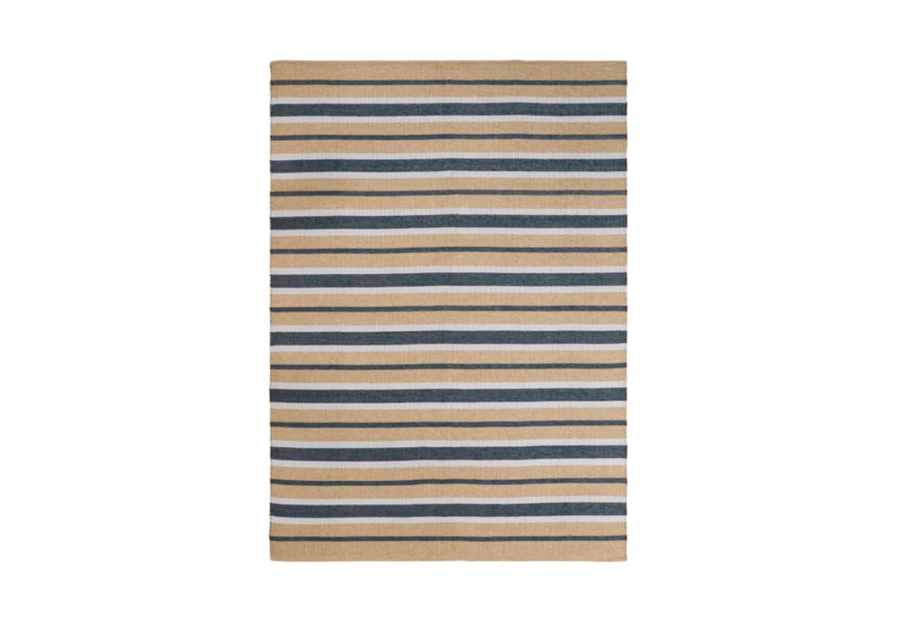 Vonkajší koberec retopa 160 x 230 cm viacfarebný