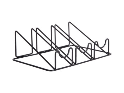 Stojan na víno Barolo čierny
