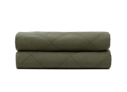 Prehoz Rio 180 x 200 cm zelený