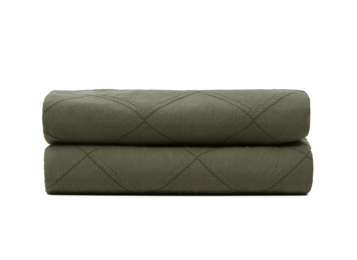 Prehoz Rio 240 x 260 cm zelený