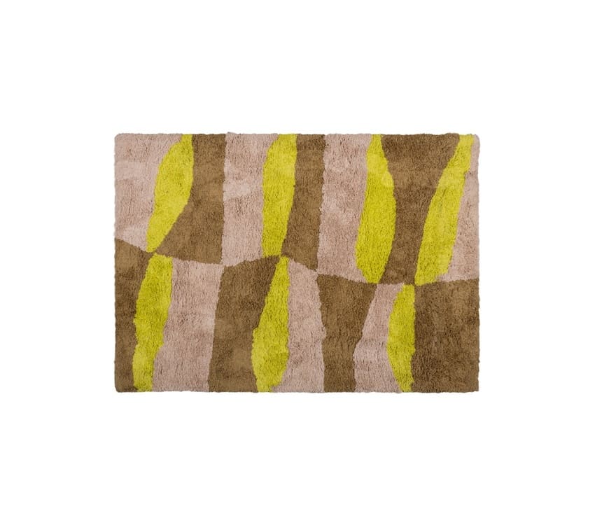 Koberec Sua 240 x 170 cm viacfarebný