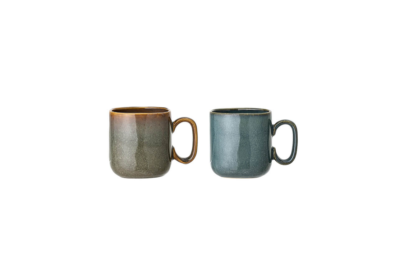 Poškodené: Hrnek meia