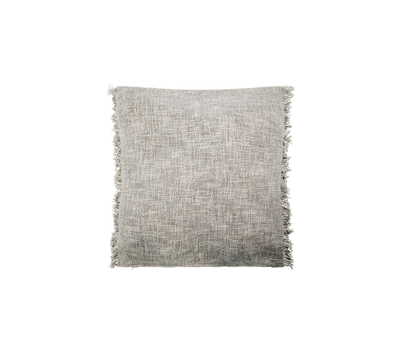 Obliečka na vankúš Vapa 50 x 50 cm béžová