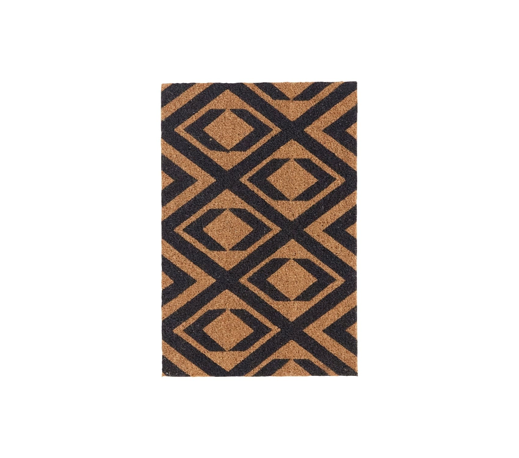 Rohožka Dindi prírodná