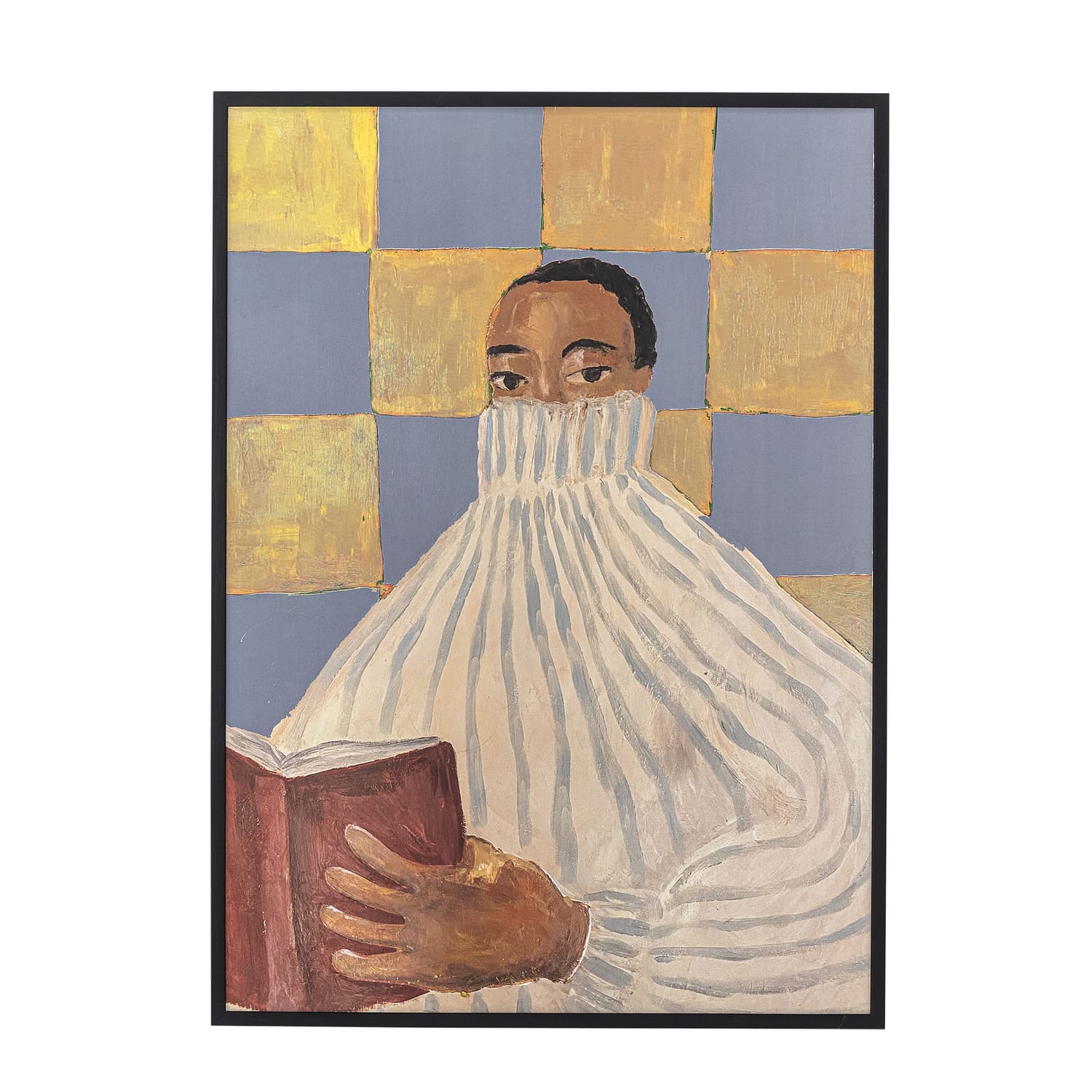 Obraz Freida viacfarebný