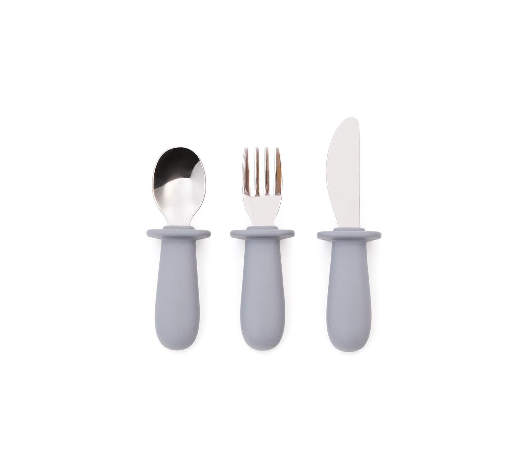 Detský príbor Lilly modrý