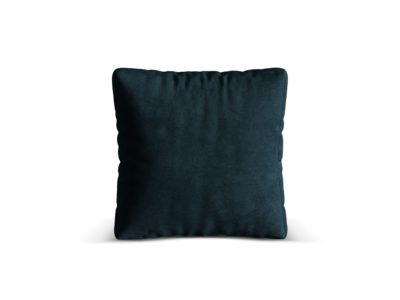 Vankúš 55 x 55 cm Tarima tmavo modrý