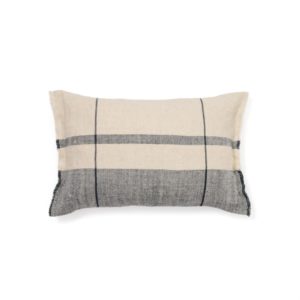 Obliečka na vankúš Nore 40 x 60 cm béžová