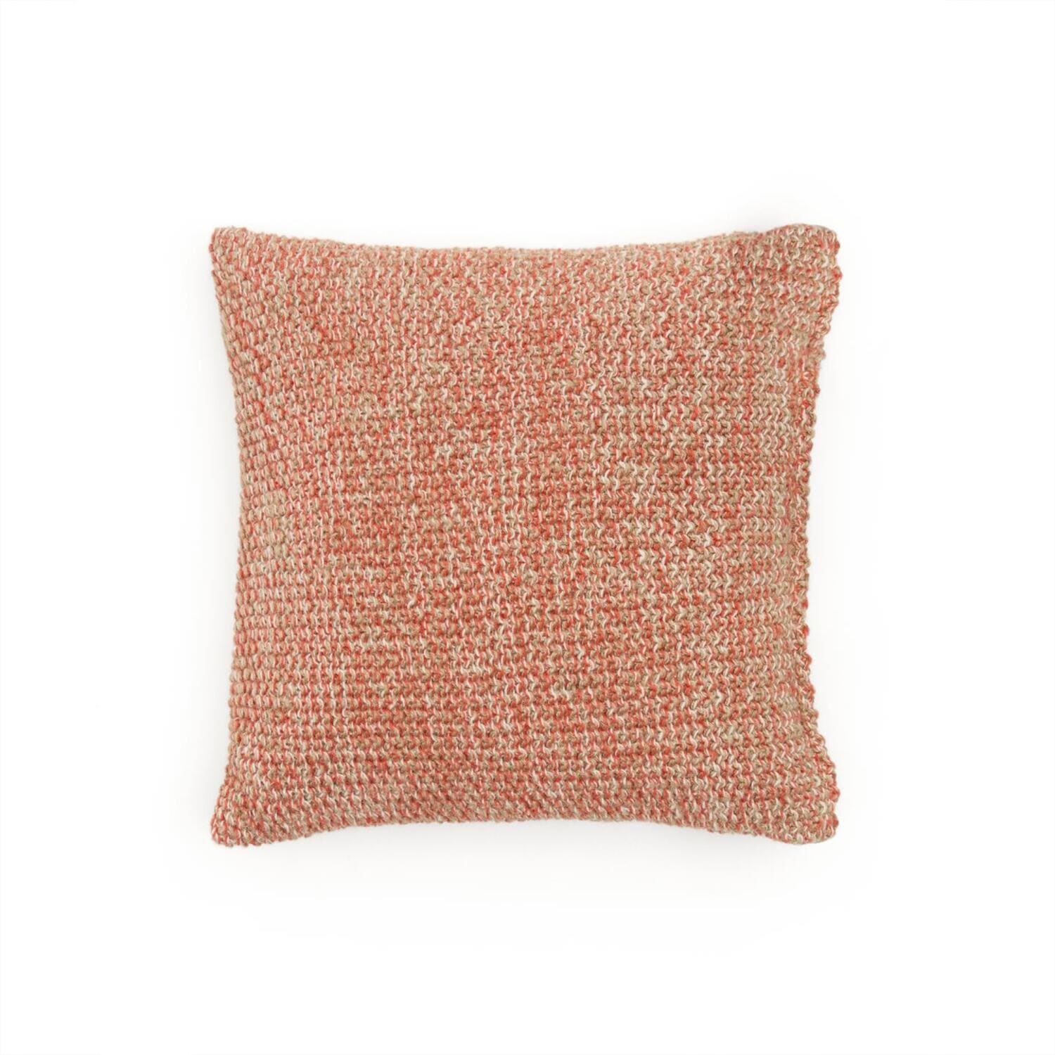 Obliečka na vankúš Vitra 45 x 45 cm ružová