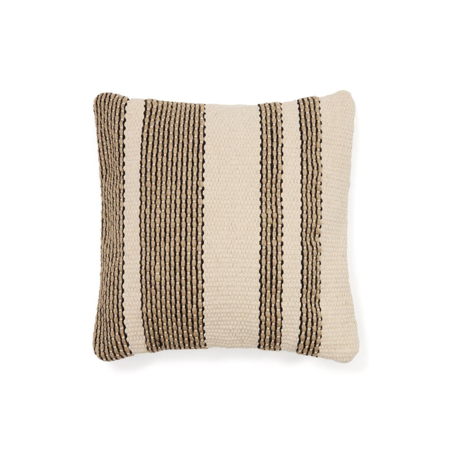 Obliečka na vankúš Lyana 50 x 50 cm béžová