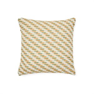 Vonkajšia obliečka na vankúš nerle 50 x 50 viacfarebná