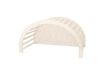 Hojdacia preliezačka luoto prírodná