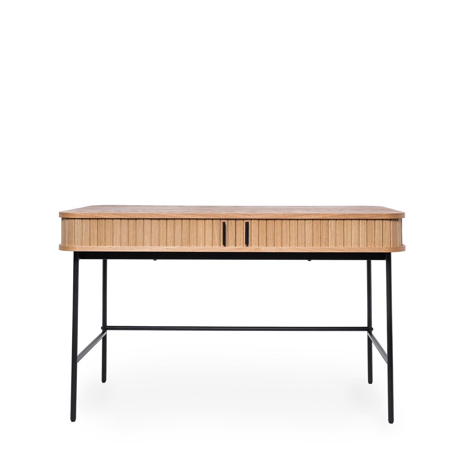 Písací stôl CORNELIUS 60 x 120 prírodný