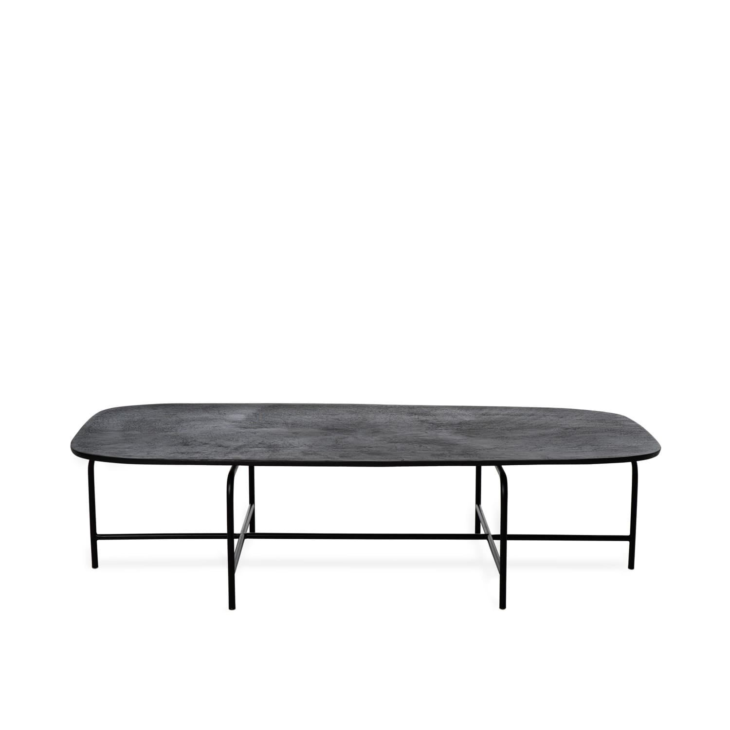 Konferenčný stolík MASHAN 147 x 70 cm