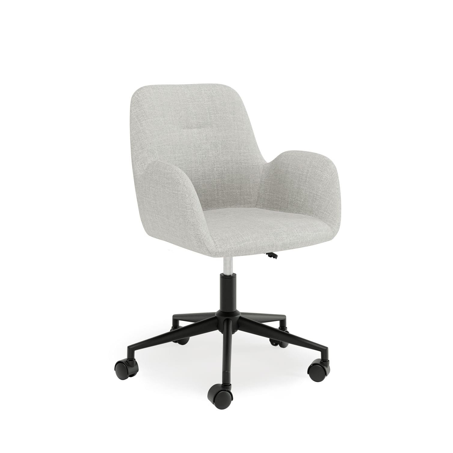 Kancelárska stolička RENVI sivá