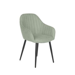 Jedálenská stolička BATAVIA mätová