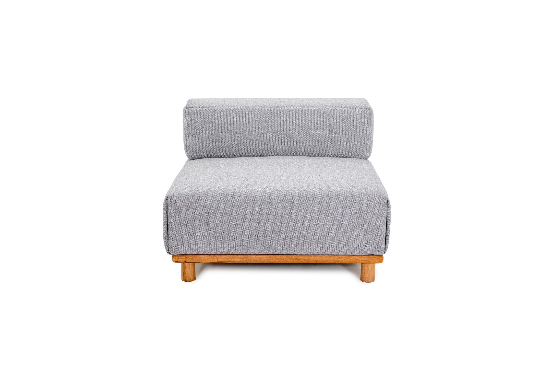 Modul COCOS 90 cm sivý