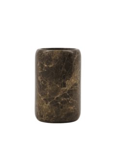 Kelímok MARMER hnedý mramor