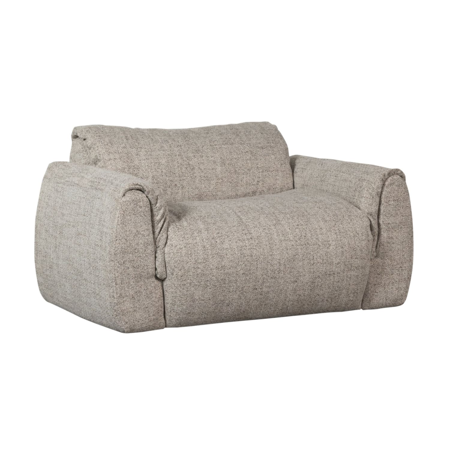 Kreslo GYBA béžové