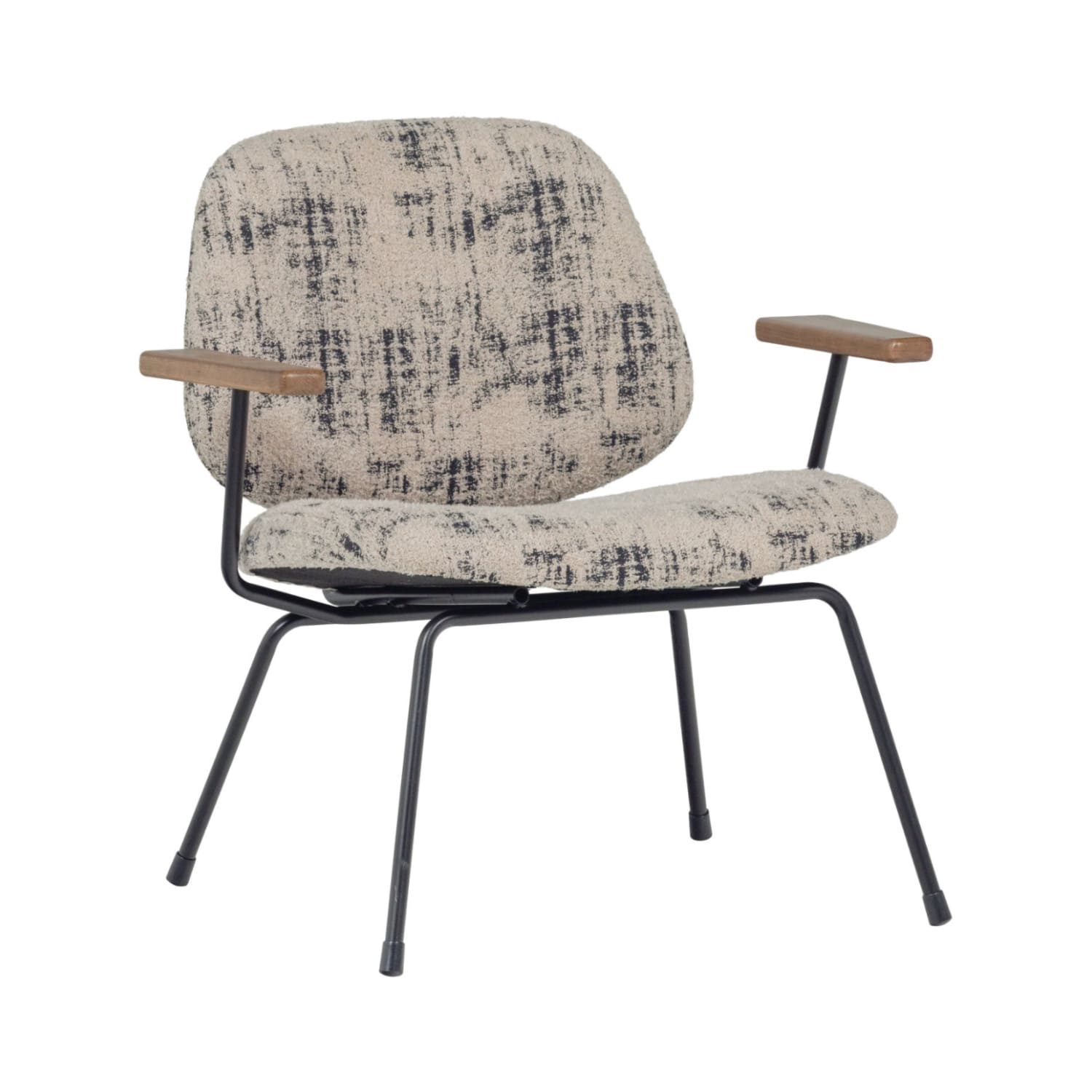 Kreslo REUA béžové