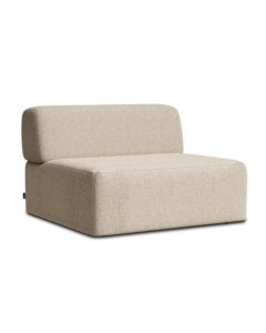 Stredový modul Umi 95 cm béžový