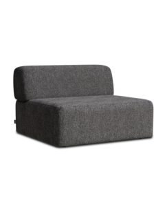 Stredový modul Umi 95 cm antracit