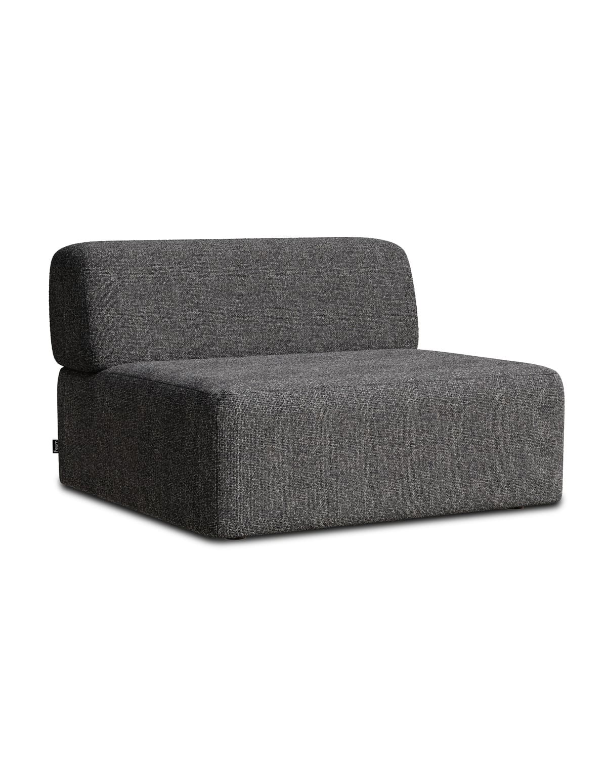 Stredový modul Umi 95 cm antracit