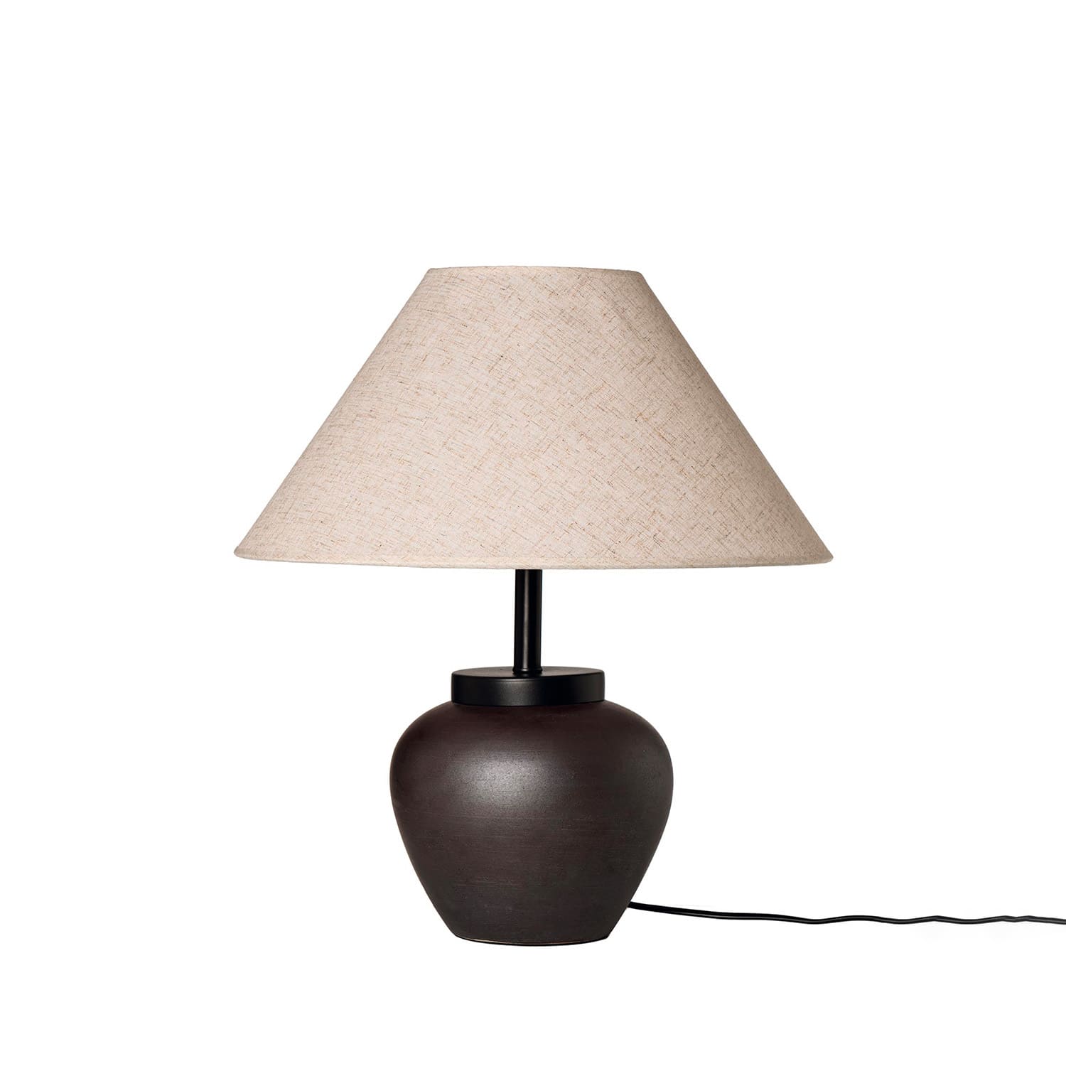 Stolová lampa YAH béžová