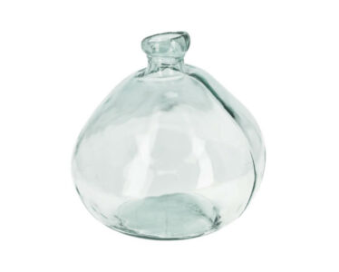 VÁZA WENA PRIEHĽADNÁ VEĽKÁ