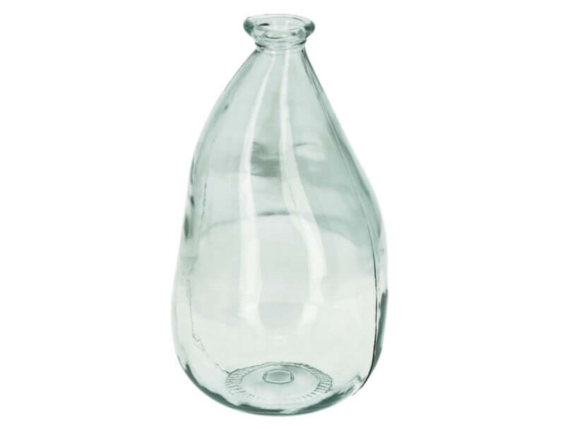 VÁZA WENA PRIEHĽADNÁ STREDNÁ