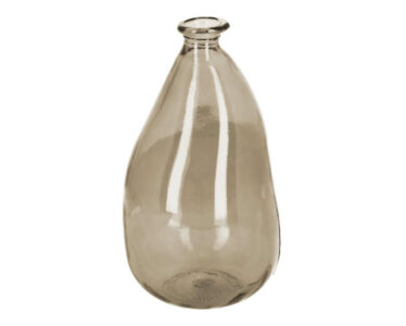 VÁZA WENA PRIEHĽADNE HNEDÁ STREDNÁ