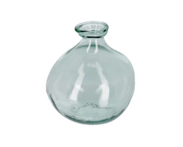 VÁZA WENA PRIEHĽADNÁ MALÁ