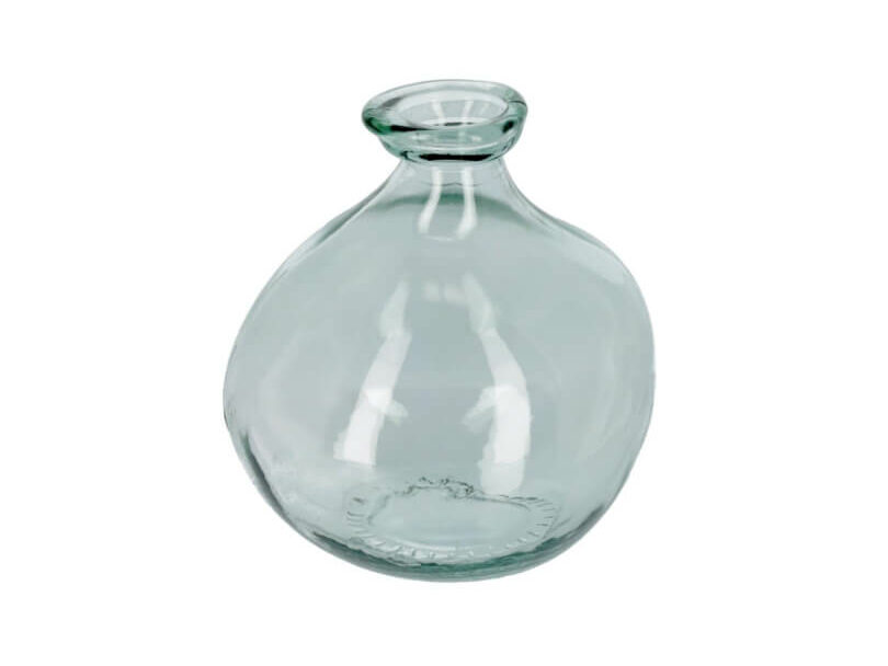 VÁZA WENA PRIEHĽADNÁ MALÁ