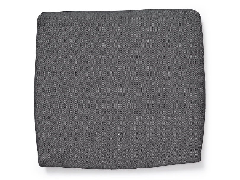 PODSEDÁK LUCAS sivý