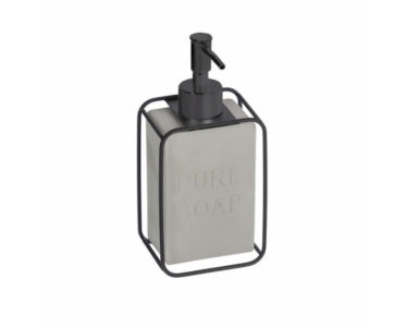 DÁVKOVAČ MÝDLA KEONE