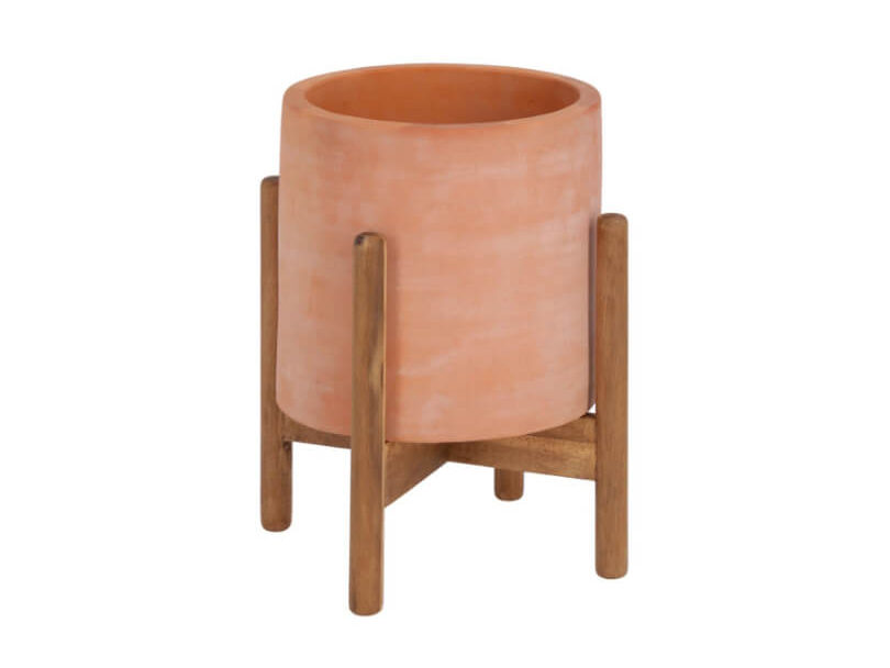 KVETINÁČ DALVA 26 CM