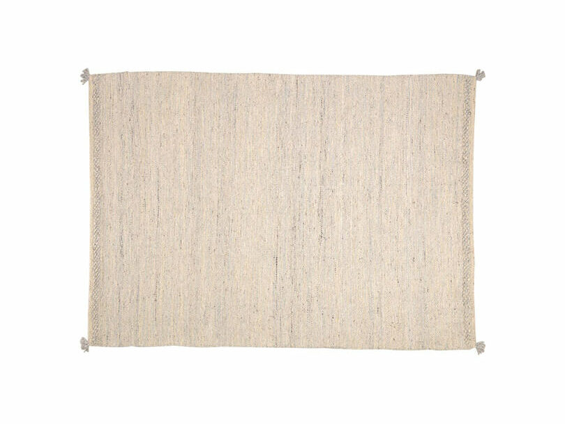 Koberec emirac 160 x 230 cm béžový