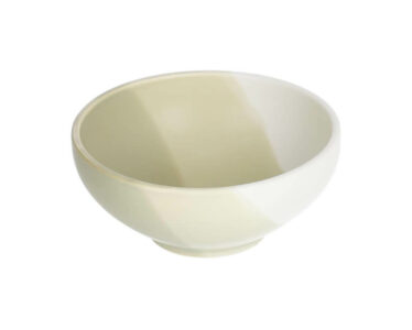 Porcelánová miska Aya Ø 15,9 cm zelená