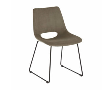 STOLIČKA MIRA MENČESTER tmavosivá