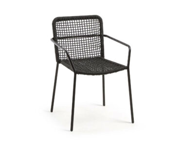 STOLIČKA BOOMER ČIERNA