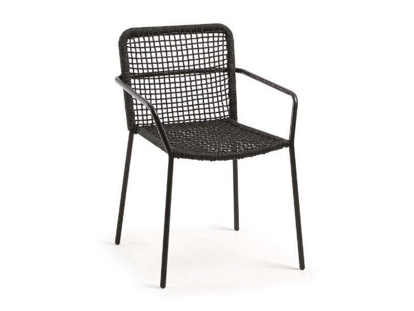 STOLIČKA BOOMER ČIERNA