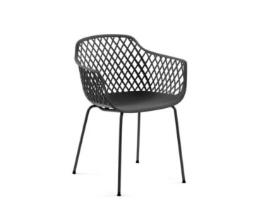 STOLIČKA OSCAR sivá