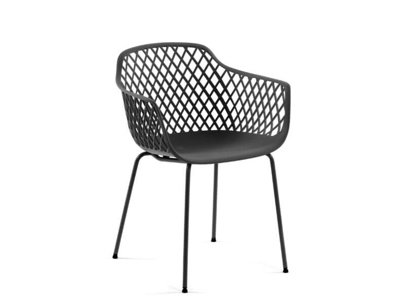 STOLIČKA OSCAR sivá