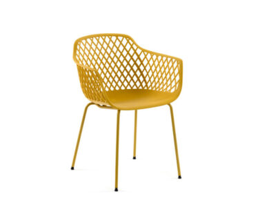STOLIČKA OSCAR ŽLTÁ