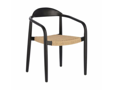 STOLIČKA GLYNIS ČIERNA