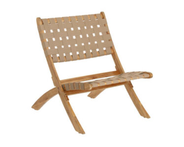 SKLADACIA STOLIČKA CHABELI BÉŽOVÁ