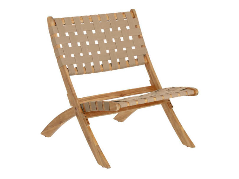 SKLADACIA STOLIČKA CHABELI BÉŽOVÁ