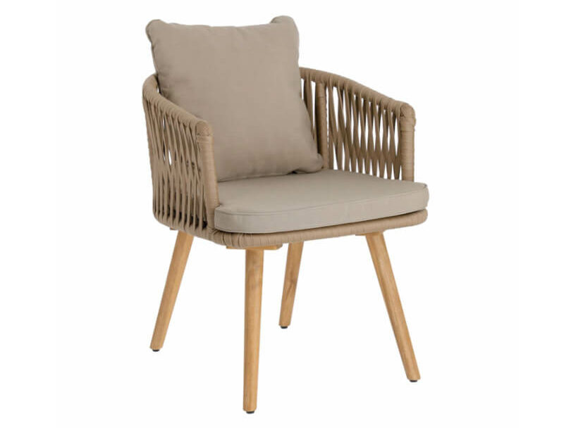 STOLIČKA TALIA BÉŽOVÁ