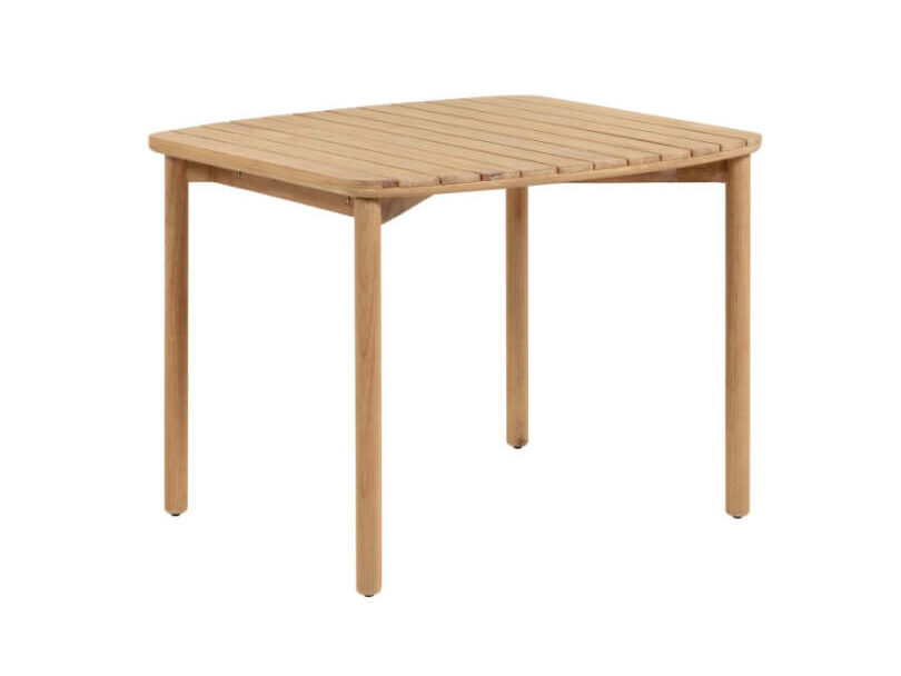 STÔL SHERYL 90 X 90 CM